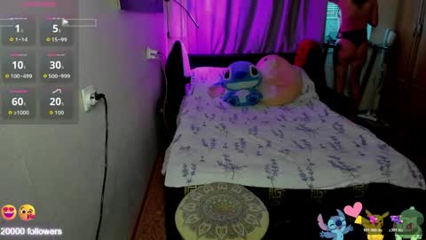 Monica Elder online show from 05/03/26, 03:34