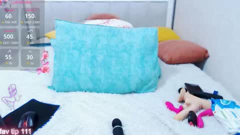 lizzi online show from 03/08/26, 04:27