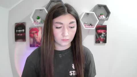 sweet girl and shine body online show from 09/10/25, 06:02