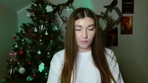 sweet girl and shine body online show from 11/12/25, 12:16