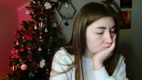 sweet girl and shine body online show from 11/15/25, 07:38