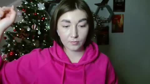 sweet girl and shine body online show from 11/18/25, 12:09