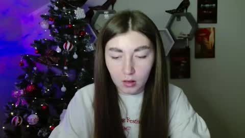 sweet girl and shine body online show from 11/22/25, 07:29