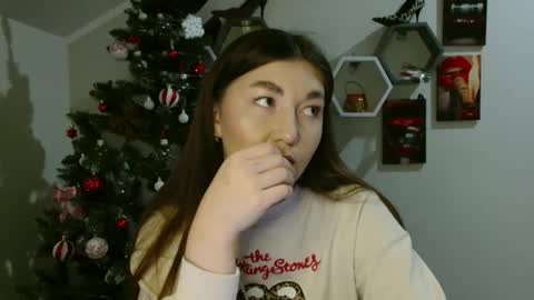 sweet girl and shine body online show from 12/01/25, 10:09