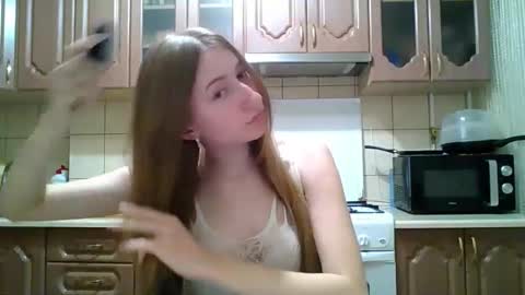 Monica online show from 03/23/26, 08:46