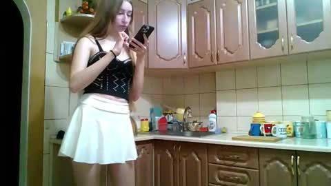 Monica online show from 03/30/26, 08:10