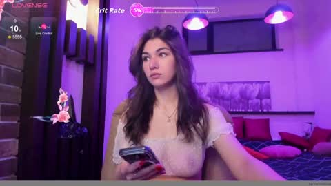 Monica online show from 04/06/26, 12:08