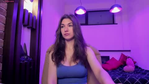 Monica online show from 05/17/26, 11:12