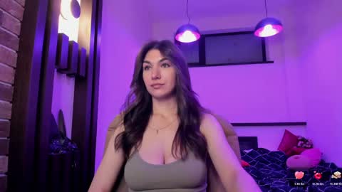 Monica online show from 05/19/26, 12:16