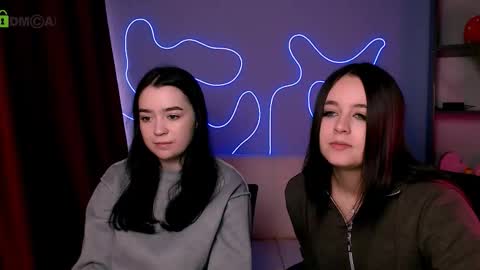 Monica online show from 01/09/26, 12:08