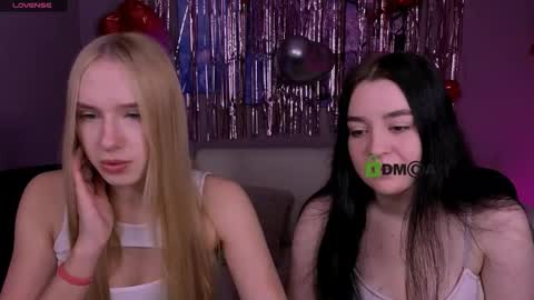 Monica online show from 02/22/26, 08:07