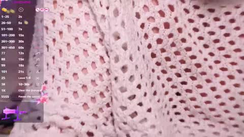 monicaasis online show from 03/25/26, 05:41