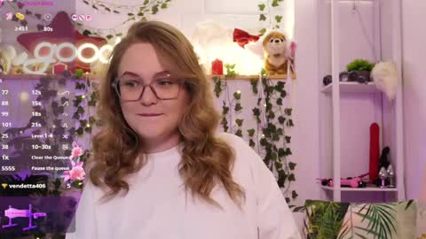 monicaasis online show from 04/08/26, 06:08