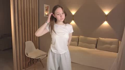 my name is Nika online show from 11/24/25, 04:18