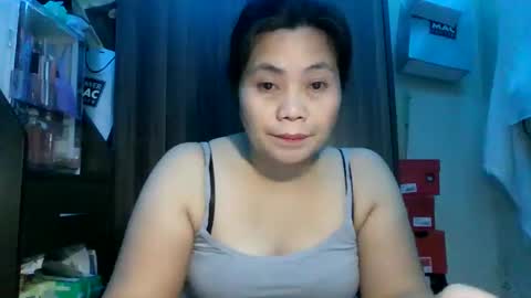monicabrave79 online show from 01/12/25, 02:56