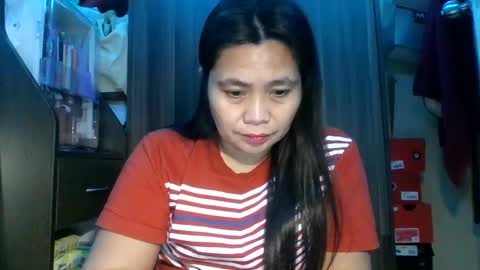 monicabrave79 online show from 01/15/25, 11:43