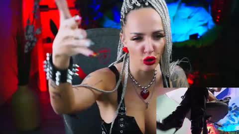 Monika online show from 02/19/25, 06:21