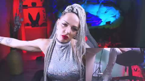 Monika online show from 02/20/25, 12:36