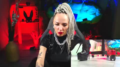 Monika online show from 02/21/25, 12:06