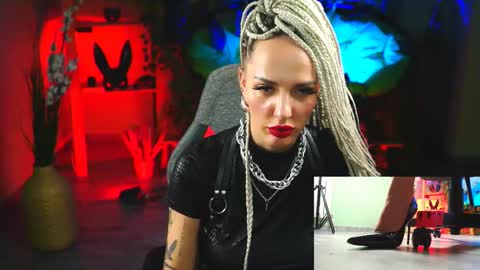 Monika online show from 02/21/25, 06:37