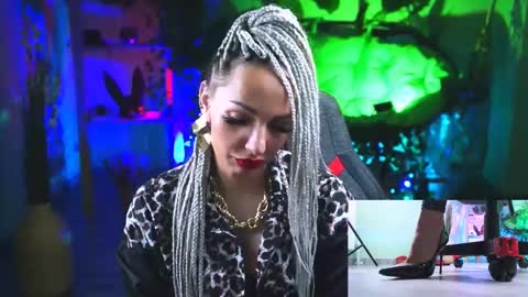 Monika online show from 03/06/25, 03:24