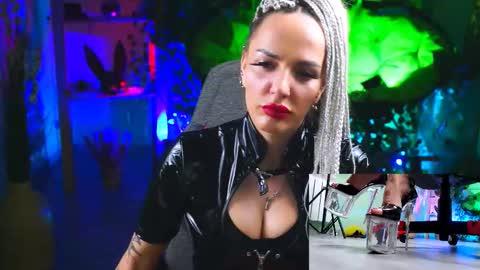 Monika online show from 03/07/25, 03:18