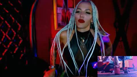 Monika online show from 09/14/25, 11:09