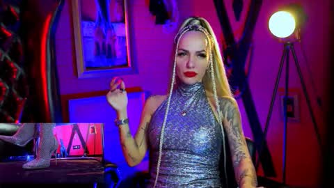 Monika online show from 02/09/26, 12:20