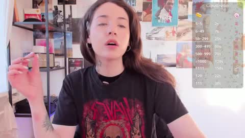 Monica online show from 12/11/24, 10:03