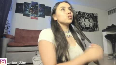 monicawalker2 online show from 07/02/26, 04:07