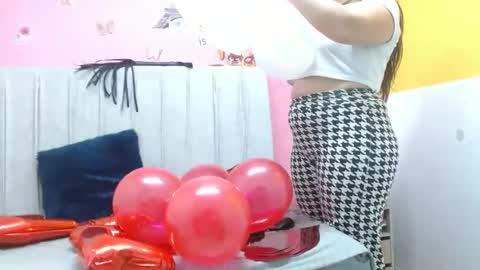 monickhot303av online show from 02/14/25, 02:07