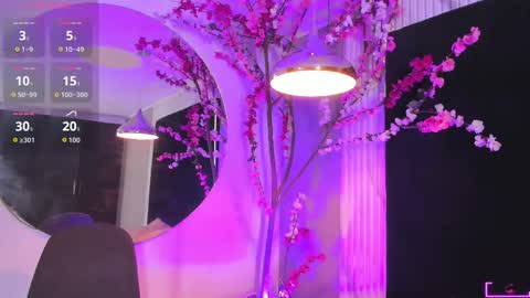 MONIK FOX online show from 11/25/25, 09:04