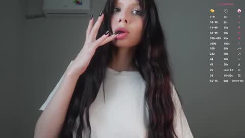 monika_mikado online show from 05/21/26, 04:03