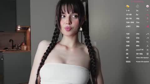 Monika online show from 07/09/26, 04:55