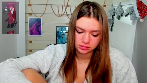 Monika online show from 12/12/24, 05:59