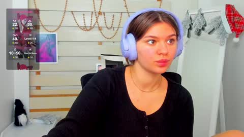 Monika online show from 12/28/24, 10:47