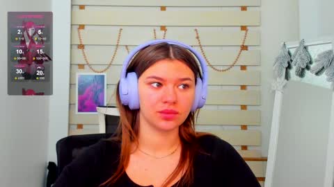 Monika online show from 12/29/24, 07:39