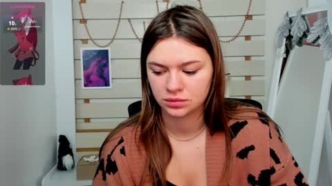 Monika online show from 01/11/25, 08:54