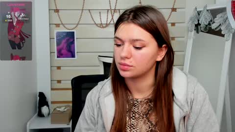 Monika online show from 01/16/25, 02:41