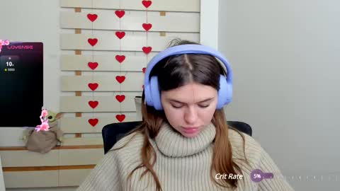 Monika online show from 02/11/25, 10:48