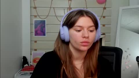 Monika online show from 02/23/25, 01:32