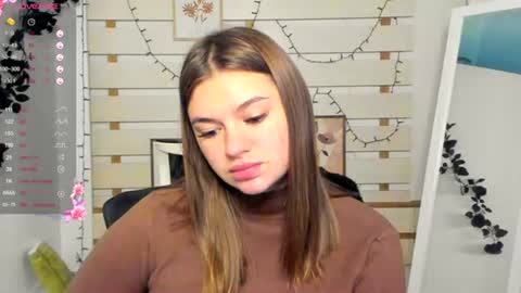 Monika online show from 11/17/25, 09:48