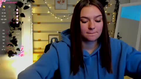 Snapshot of monika_youu chatting on 02/26/26, 01:21 Monika online show from 02/26/26, 01:21