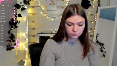 Monika online show from 03/15/26, 10:21