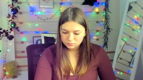 Monika online show from 04/16/26, 01:34