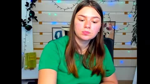 Monika online show from 05/11/26, 02:45