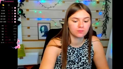 Monika online show from 05/12/26, 10:34