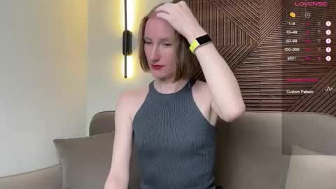 MonikaBos online show from 01/08/26, 09:39