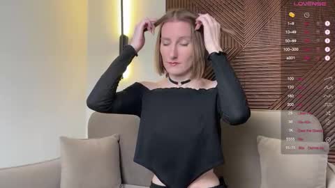 MonikaBos online show from 02/16/26, 08:16