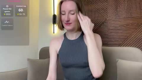 MonikaBos online show from 02/18/26, 08:27